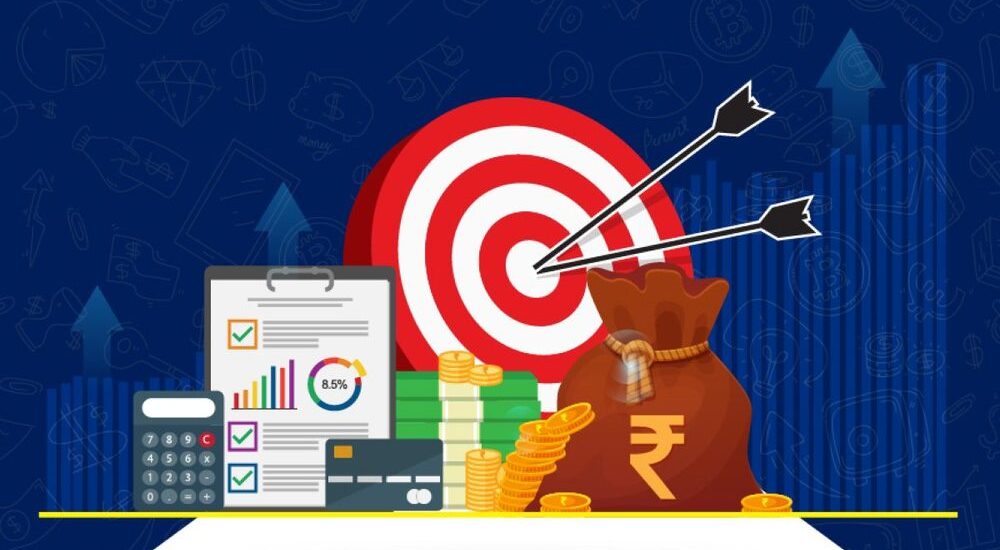 GOAL BASED INVESTING